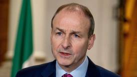 Level 5 restrictions to remain in place until January 31st, says Taoiseach