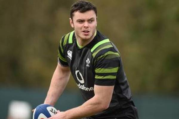 Liam Toland: Man for man we’re a match for anyone in Six Nations