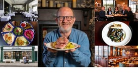 ‘People are constantly surprised when I tell them my favourite’: Our food writers reveal where they dine when off-duty