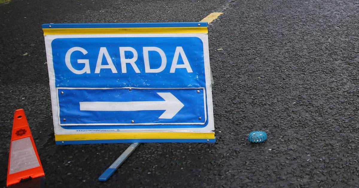 Co Westmeath crashes: US tourist killed and wife seriously injured while driving to airport