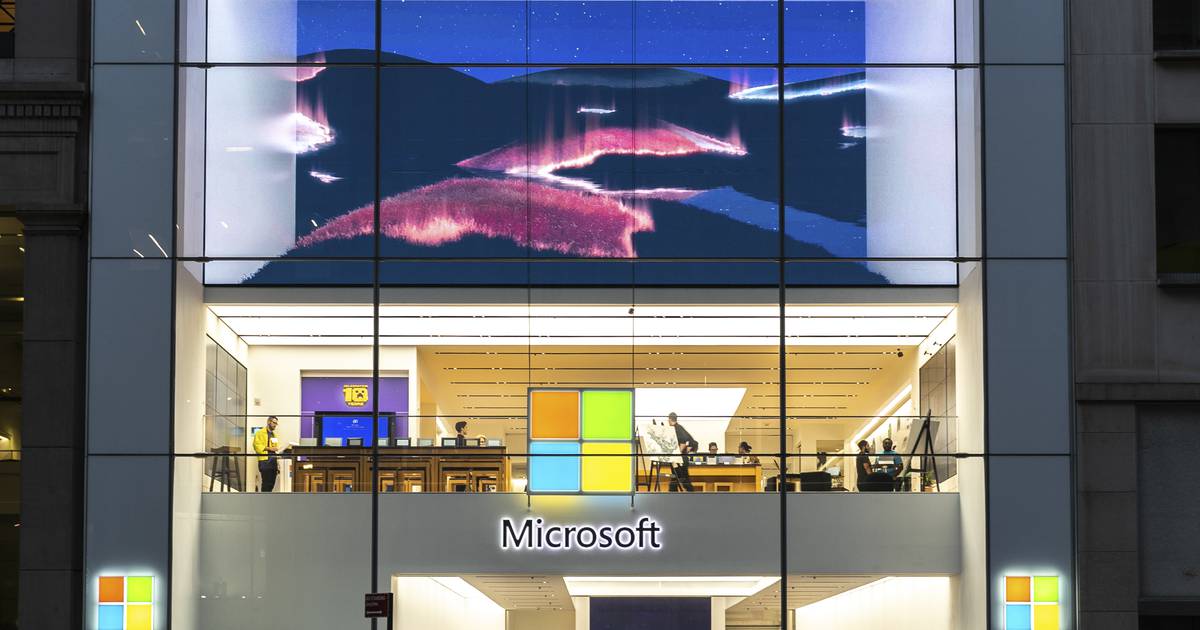 Microsoft cuts 1,900 jobs in gaming, including at division with Dublin and Cork offices
