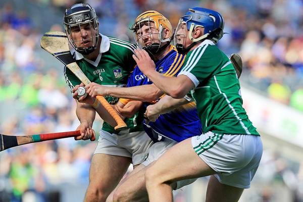 GAA likely to switch focus to reform of hurling structures