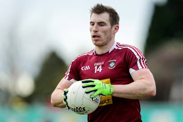 Westmeath and Carlow share the spoils in Mullingar