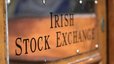 Ireland’s stock exchange needs support