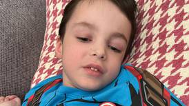 Father of boy (5) who died from rare disease calls for increase in screenings at birth