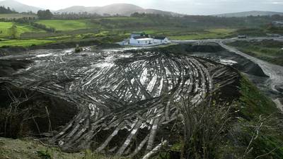 Wicklow council ordered to remove up to 1.4m tonnes from dump