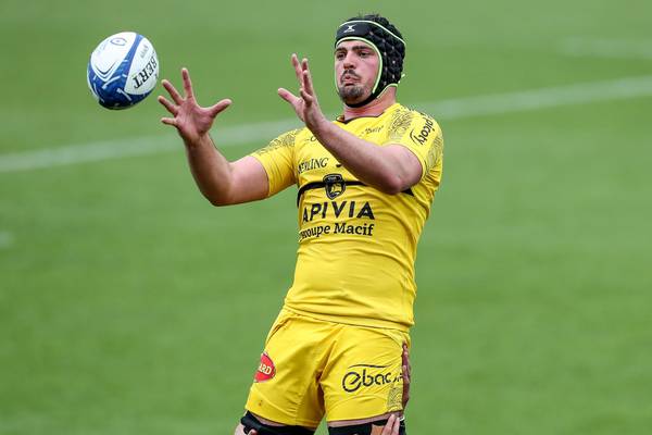 Rugby Stats: Alldritt and Ruddock ready to carry the heavy loads once more