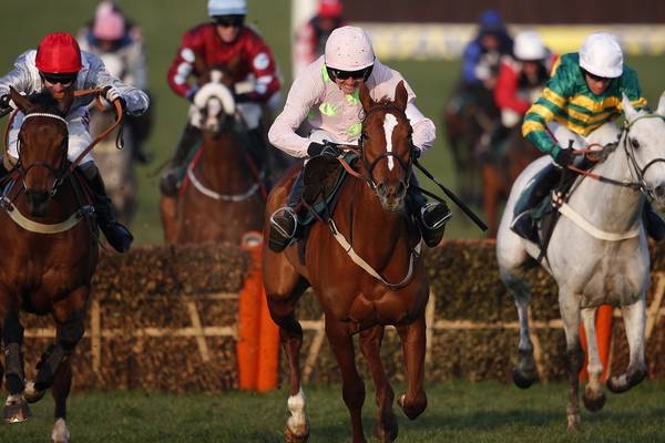 Willie Mullins to justify punters’ Cheltenham trust again