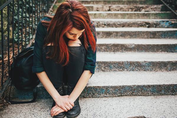 One in 10,000 Irish teenagers will die by suicide, says Unicef