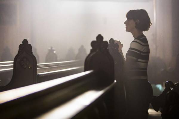Fleabag: Three final minutes at a bus stop will go down as classic