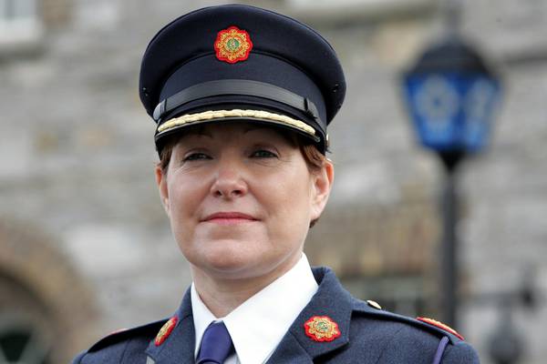 Garda Commissioner urges vigilance but has no specific intelligence of an attack