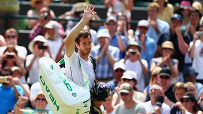 Ruthless Andy Murray makes light work of Robin Haase