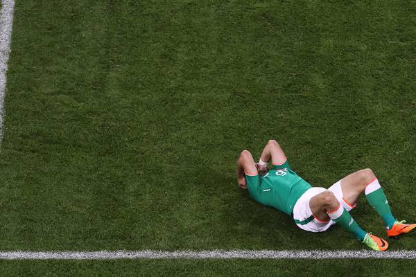 World Cup 2018: What do Ireland need to qualify?