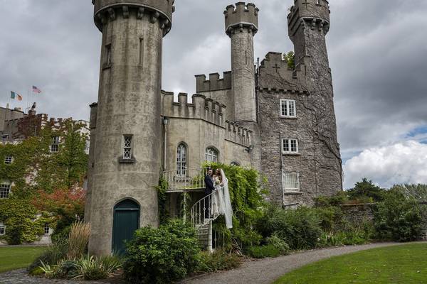 Luttrellstown Castle to get new bedrooms as part of multimillion euro renovation
