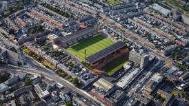 Bohemians call for quick allocation of Dalymount funds after council grants planning permission