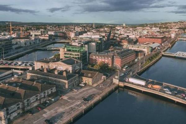 The Irish Times view on local government: Set our cities free