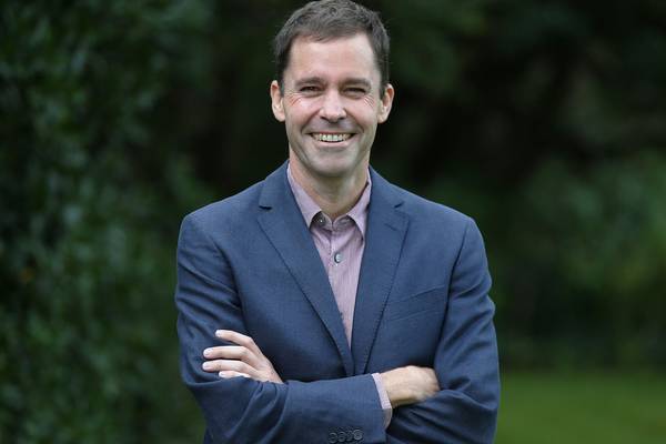 Google Ireland boss: ‘We had to learn like everybody, how do you work from home?’