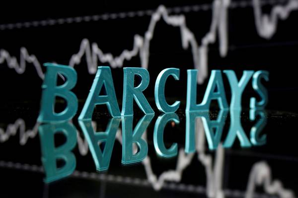 UK’s Barclays explores mergers with rival banks