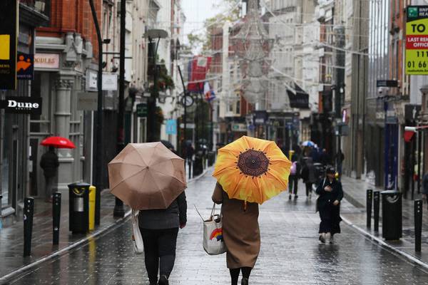 Rates freeze for Dublin city in 2021 as €1bn budget is approved