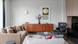 Three to choose from: mid-century modern sideboards