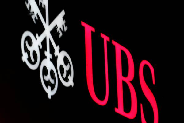 UBS sticks to dividend, capital return plans after French verdict