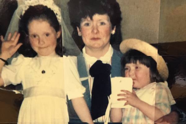 Murder inquiry into 1987 fire that killed woman and two children