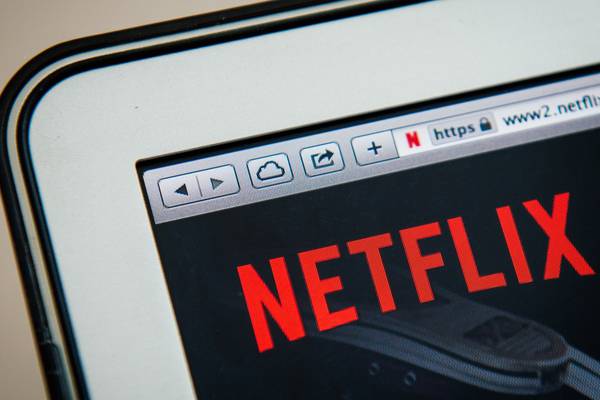 Internet TV group Netflix to co-produce two new series with BBC