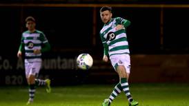 Ireland international Jack Byrne returns to Shamrock Rovers