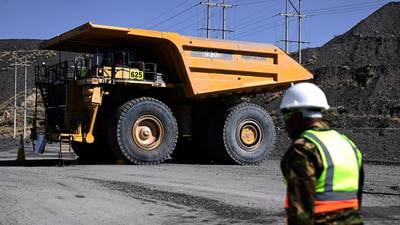 Cool Planet signs €50m contract to turn 8,500 mining trucks electric