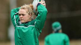 Cliodhna Moloney recalled to Ireland’s Six Nations squad 