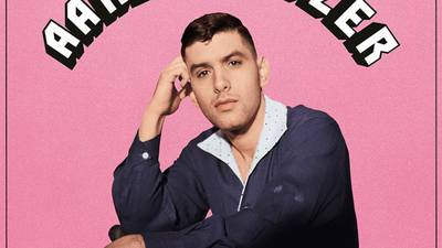 Aaron Frazer: Introducing review – Heartache-infused 1970s soul