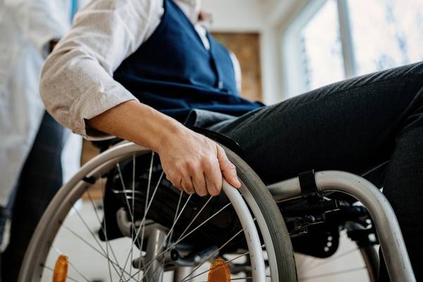 Insurers criticised by disabled group over hiring of PAs