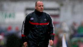 Cork GAA face fine over referee comments