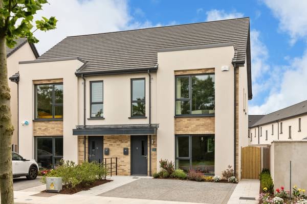 ‘Laid-back coastal living’ at new Portmarnock homes from €635,000