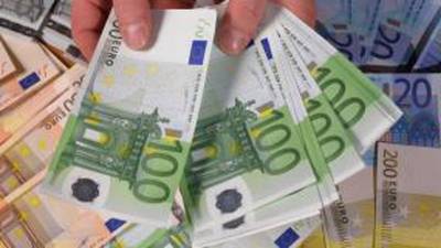 Euro zone inflationary pressures on the rise, says think tank