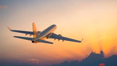 Green aviation fuel industry could be worth €2.55bn to Ireland