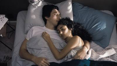 Paterson Cannes review: Pure, filmic poetry