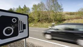 One driver caught speeding every three minutes in Garda operation