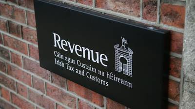 Ireland's largest tax bill falls 40% to €976m
