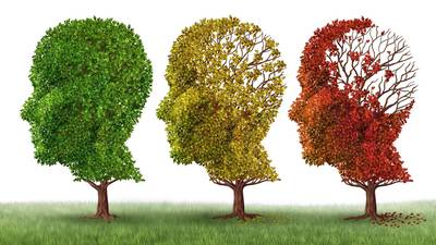 Ireland should focus research effort on a single challenge: dementia is the one
