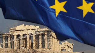 Greek exit still leaves huge questions about crisis bailouts