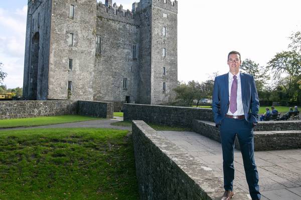 Shannon Heritage gears up for continued growth