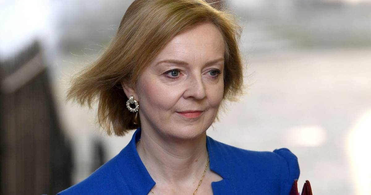 Liz Truss The Once Vocal Liberal Democrat Who Converted To 