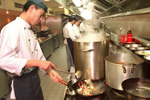 Wagamama owner sees earnings at top end of forecast