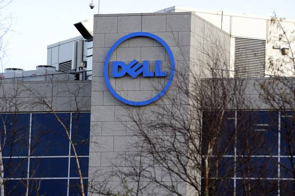 HSE teams up with Dell for programme to help modernise healthcare system