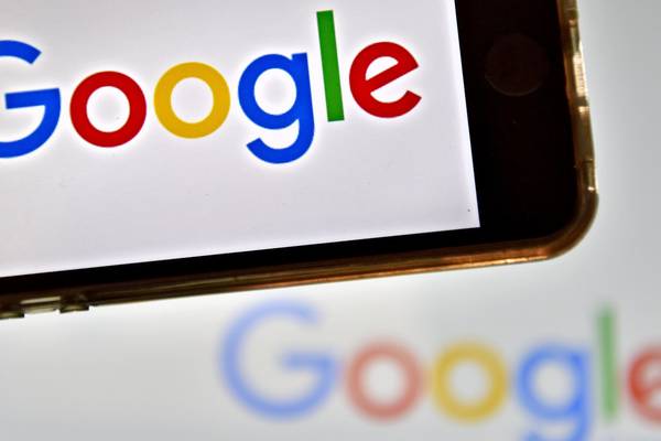 Irish authorities petition Google for information on users and accounts