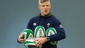 Simon Easterby to again lead Emerging Ireland tour to South Africa