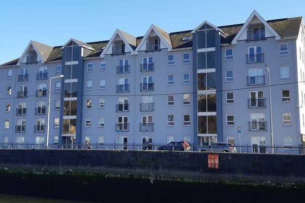 Council and housing agency buy controversial apartments in Cork city for €20m