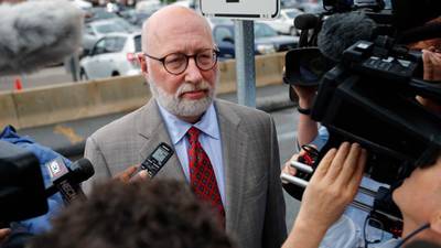 Prosecution begins to detail  its considerable evidence  against Whitey Bulger