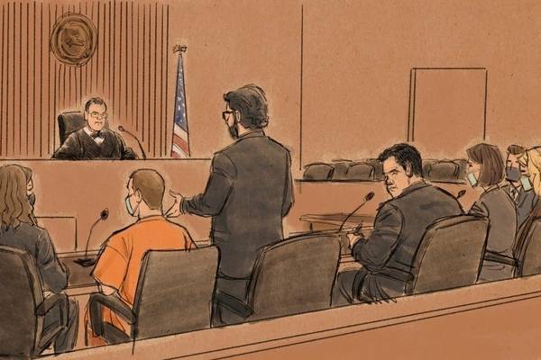 Derek Chauvin pleads guilty to violating George Floyd’s civil rights